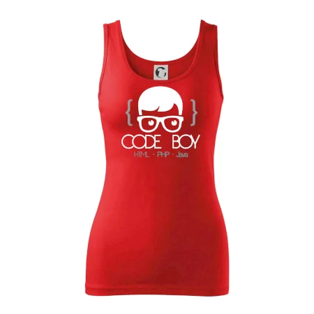 Code Boy
