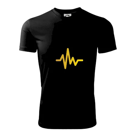Káva EKG hrnek