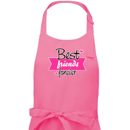 Best friends stuha