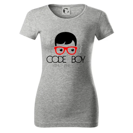 Code Boy