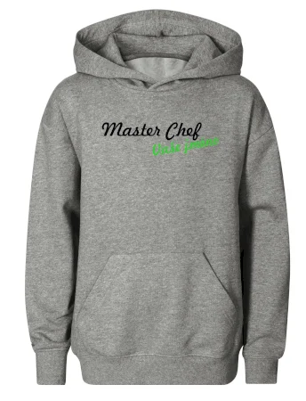 Master Chef - vlastní jméno