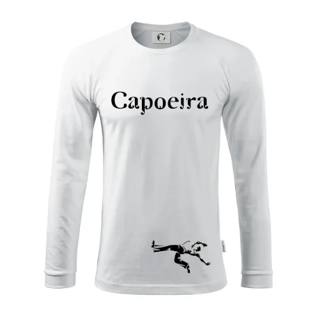 Capoeira velký