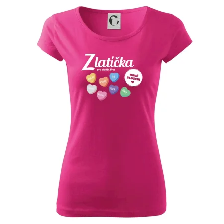 Zlatíčka děti