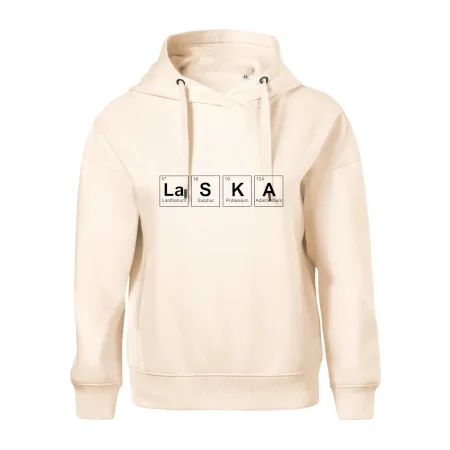Láska  - periodická tabulka