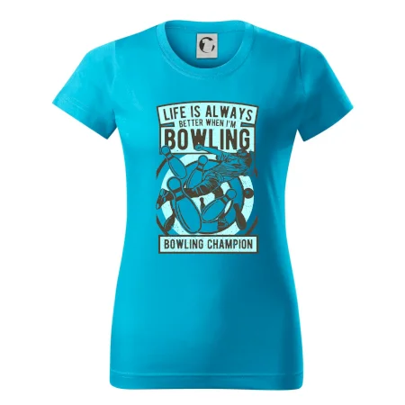 Bowling Champion