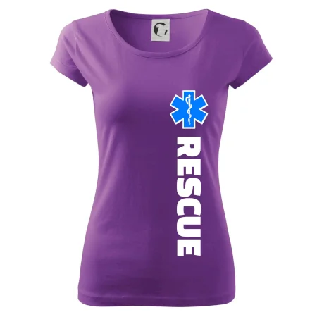 Rescue - pro záchranáře