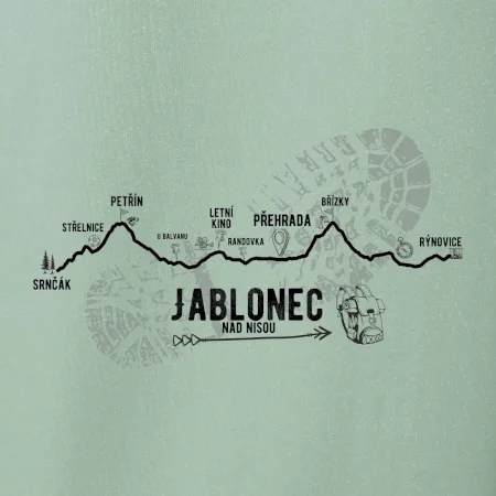 Profil Jablonec nad Nisou