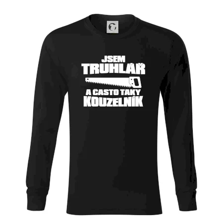 Truhlář kouzelník