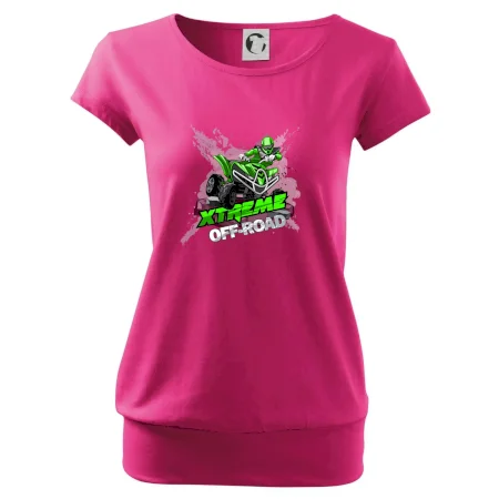 ATV čtyřkolka offroad XXX