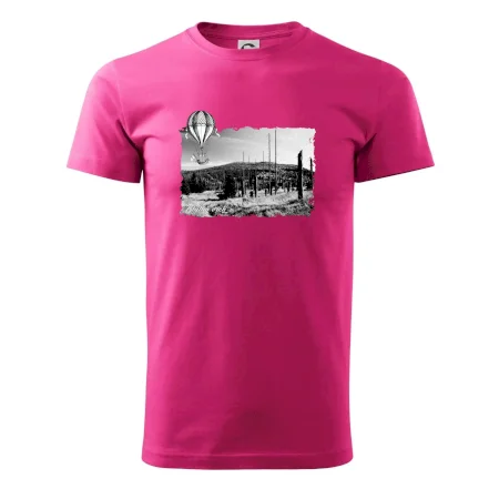 Retro Blatný vrch