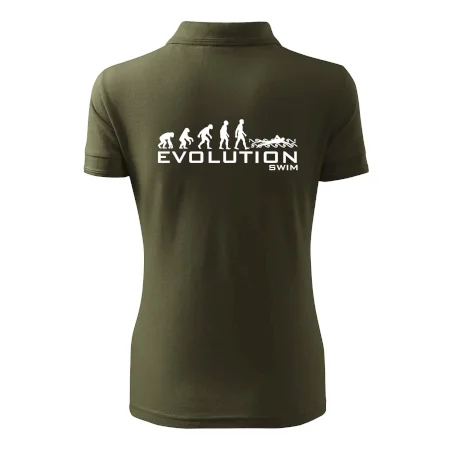 Evoluce Swim