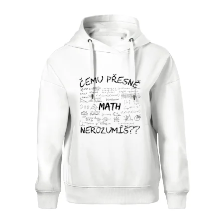 Čemu přesně nerozumíš? Matematika
