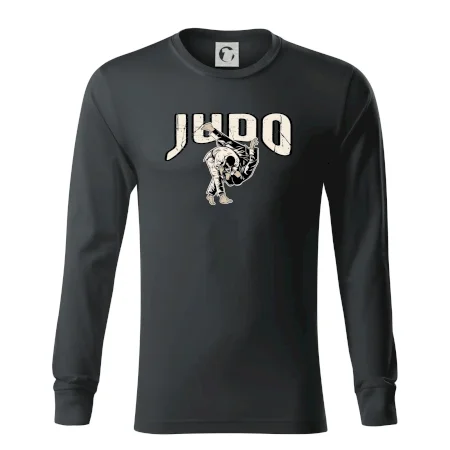 Judo v boji