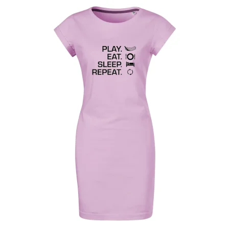 Play Eat Sleep Repeat florbal
