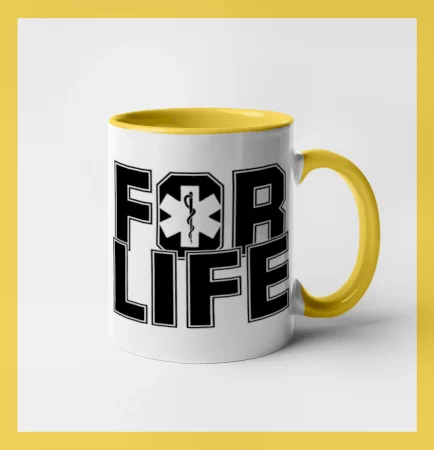 For Life