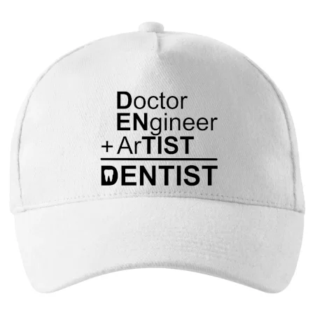 Co znamená dentist