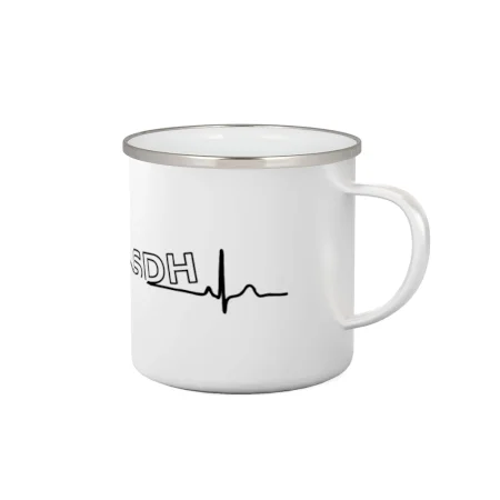 SDH EKG