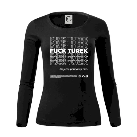 Turek recyklace
