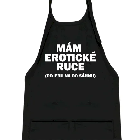 Mám erotické ruce