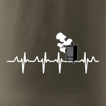 EKG udírna