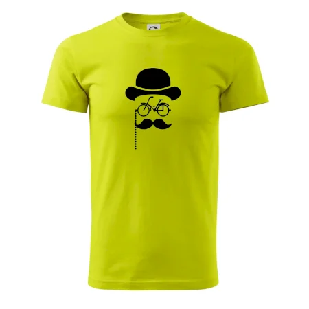 Mustache kolo