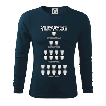Slivovice počítání (Hana-creative)