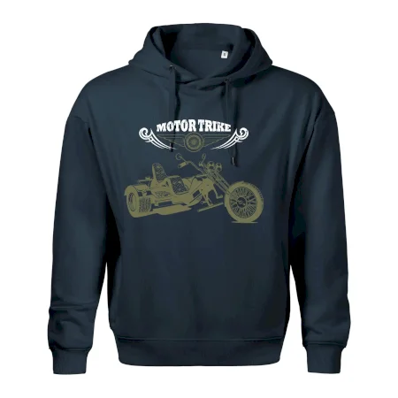 Moto trike