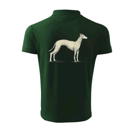 Vintage Whippet