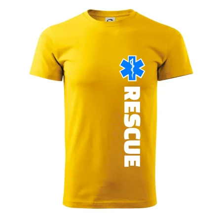 Rescue - pro záchranáře