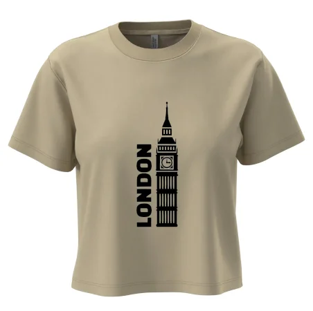 London věž