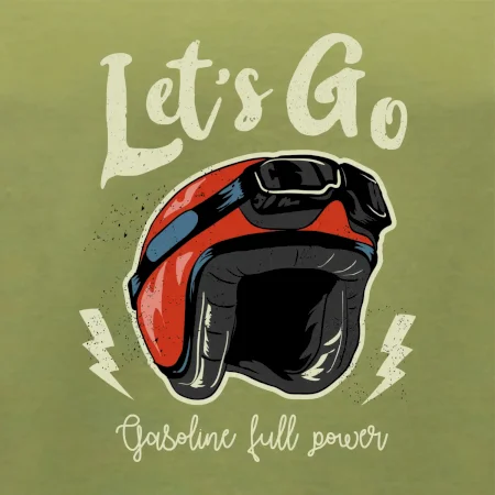 Moto let's go