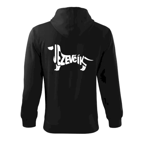 Jezevčík - CZ