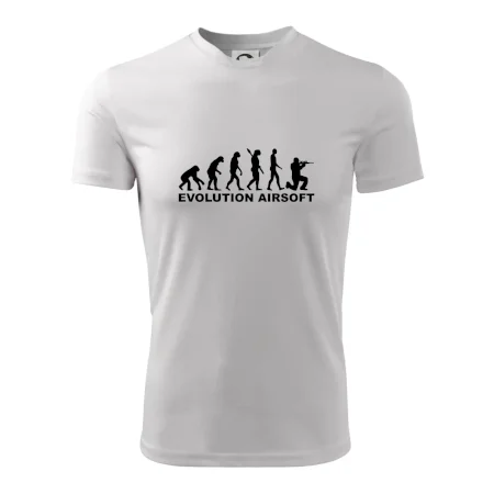 Evoluce airsoft