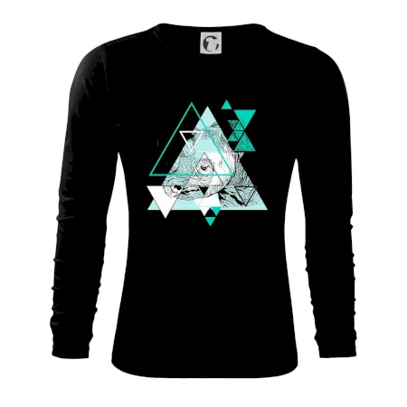 Bílý nosorožec (Pecka design)
