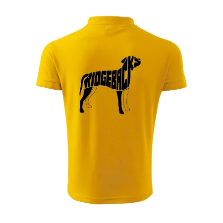 Ridgeback