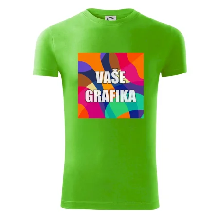 Potisk s vaší grafikou