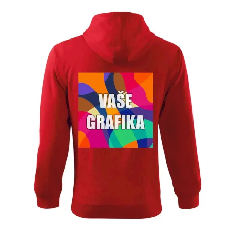 Potisk s vaší grafikou