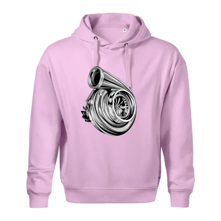 Car turbo