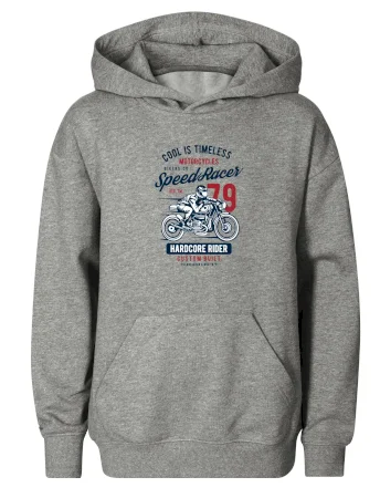 Speed Racer Motorcycles