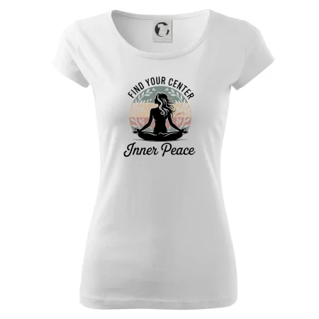 Yoga Inner Peace