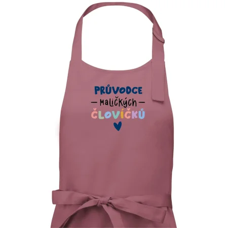 Průvodce maličkých človíčků