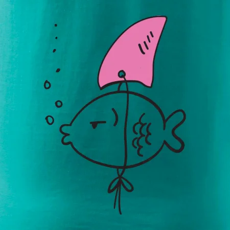 Drsná ryba