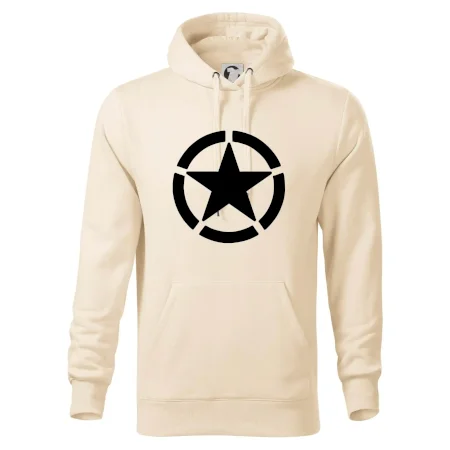 Army hvězda