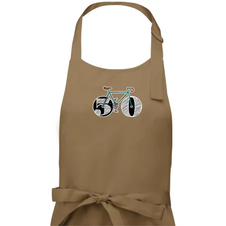 Narozeniny 50 let na kole