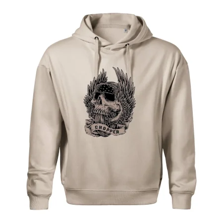 Chopper kolo křídla