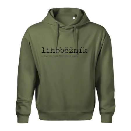 Čeština 2.0 - Lihoběžník