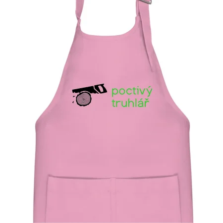 Poctivý Truhlář