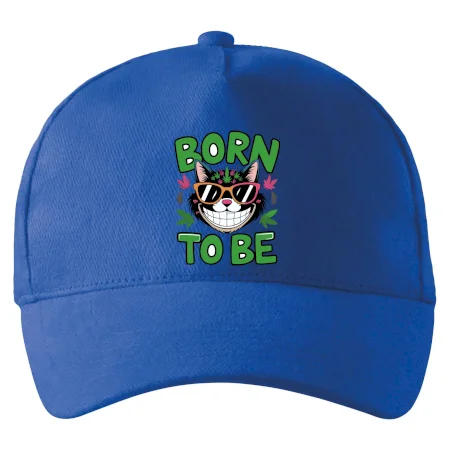 Marihuana - born to be