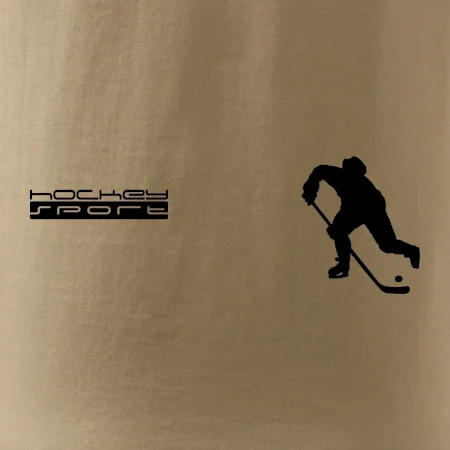 Hockey sport