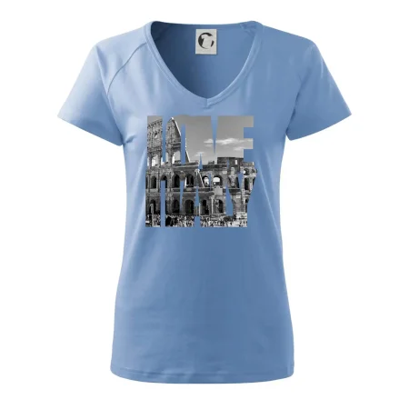 Love italy - colosseum